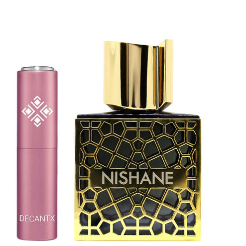 Nishane Nefs Extrait de Parfum Unisex